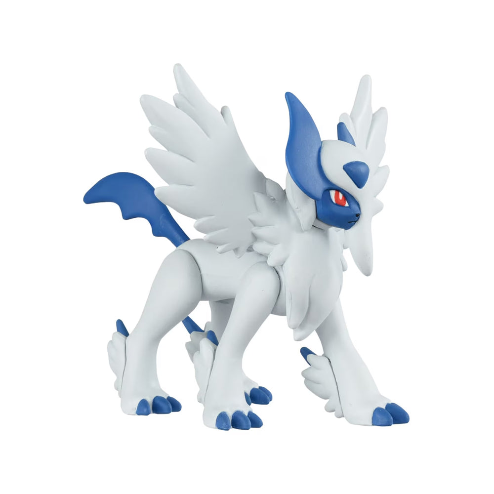 POKEMON MONCOLLE MEGA ABSOL | TAKARA TOMY POKEMON MONCOLLE MEGA ABSOL | TAKARA TOMY